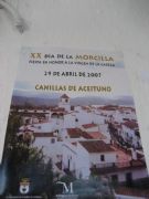 Canillas de Aceituno, Málaga